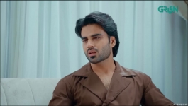 Mohabbat Satrangi - Episode 96